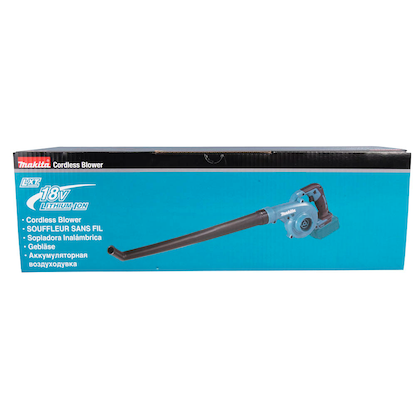 Artikelbild 15 für makita DUB186Z Akku-Laubbläser 18,0 V, ohne Akku, Artikelnummer 606287