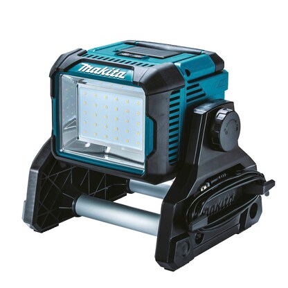 Artikelbild 4 für makita DML811 LED Akku-Baustrahler blau/schwarz, Artikelnummer 459463