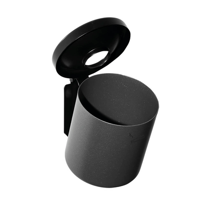 Artikelbild 2 für TKG Rondo junior Wandaschenbecher graphit, 1 St., Artikelnummer 407128