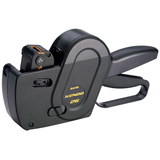 Artikelbild 1 für PrinterLabels AS SATO KENDO 26 Preisauszeichner schwarz, Artikelnummer 593368