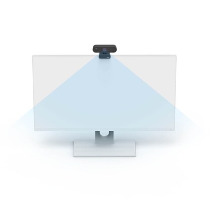 Artikelbild 6 für hama C-600 Pro Webcam schwarz, Artikelnummer 426831