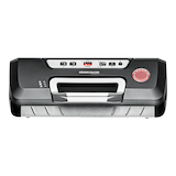 Artikelbild 1 für Rommelsbacher VAC 285 Vakuumiergerät schwarz 110 W, Artikelnummer 630604