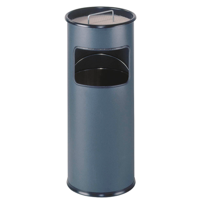 Artikelbild für DURABLE Standaschenbecher anthrazit, 1 St., Artikelnummer 751624