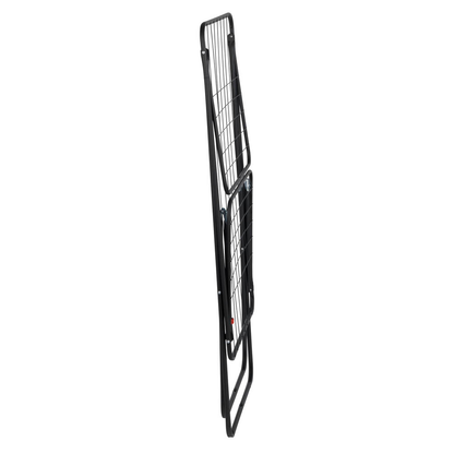 Artikelbild 3 für WENKO Wäscheständer Champion schwarz, 1 St., Artikelnummer 810992