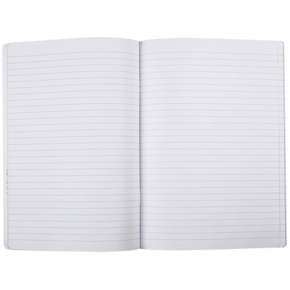 Artikelbild 2 für herlitz Schulheft x.book Lineatur 21 liniert DIN A4 ohne Rand, 32 Blatt, 1 St., Artikelnummer 891493