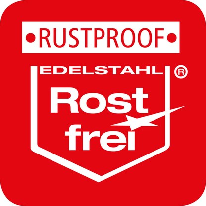 Artikelbild 10 für BURG WÄCHTER Briefkasten SEATTLE 6848 B+S 42020 schwarz, silber mit Zeitungsfach, Artikelnummer 114748