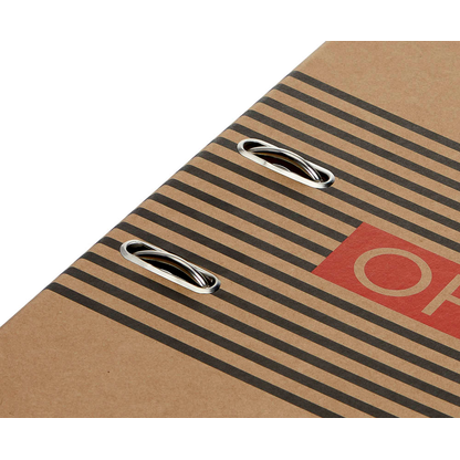 Artikelbild 2 für PAGNA Motivordner Offline 7,5 cm DIN A4, 1 St., Artikelnummer 224947