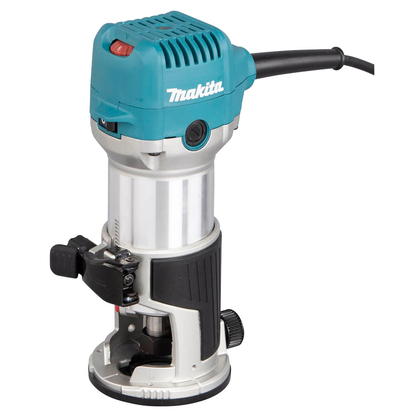 Artikelbild 4 für makita RT0702CX2J Oberfräse 710 W, Artikelnummer 881877