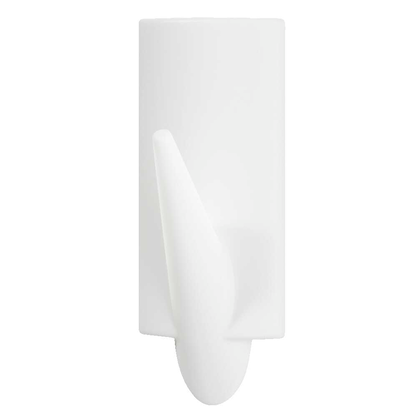 Artikelbild 2 für tesa Trend Large Klebehaken für max. 2,0 kg, 2,0 x 5,0 cm, 2 St., Artikelnummer 739092