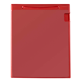 Artikelbild 1 für EICHNER Auftragstaschen rot für EICHNER Planungstafeln, Artikelnummer 753947