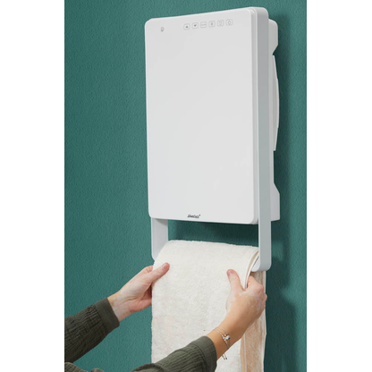 Artikelbild 2 für Steba BS 1800 TOUCH Heizlüfter 1.800 W, Artikelnummer 779803