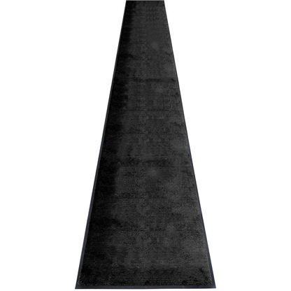 Artikelbild 2 für miltex Fußmatte Eazycare Style tiefschwarz 85,0 x 300,0 cm, Artikelnummer 868697
