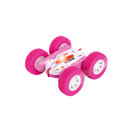 Artikelbild 10 für Carrera® Mini Turnator Ferngesteuertes Auto pink, Artikelnummer 890014