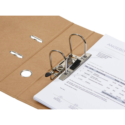 Artikelbild 4 für PAGNA Motivordner Offline 7,5 cm DIN A4, 1 St., Artikelnummer 224947