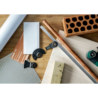 Artikelbild 9 für BOSCH Starlock Starter-Set Tiles Tauchsägeblätter-Set 3-teilig, 1 Set, Artikelnummer 208346