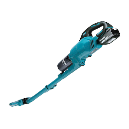 Artikelbild 3 für makita DCL286FZ Akku-Staubsauger ohne Akku, Artikelnummer 305837