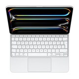 Artikelbild 1 für Apple Magic Keyboard Tablet-Tastatur weiß geeignet für Apple iPad Pro 13“ (M4), Artikelnummer 349397
