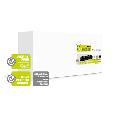Artikelbild 5 für KMP XVantage® schwarz Toner kompatibel zu HP 207X (W2210X), Artikelnummer 344209