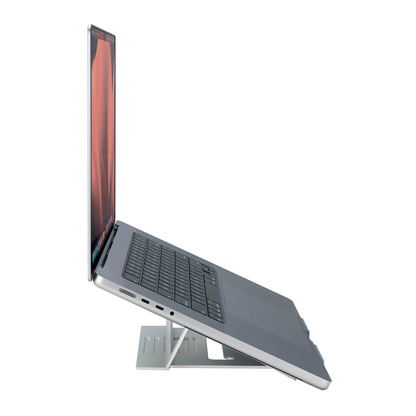Artikelbild 3 für Kensington Laptop-Ständer Easy Riser silber, Artikelnummer 429686