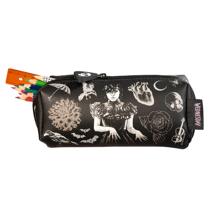 Artikelbild 9 für BlueSky Schlampermäppchen Wednesday - Storm Cloud Motiv, 22,0 x 10,0 cm, Artikelnummer 416778