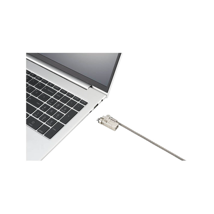 Artikelbild 3 für Kensington Slim NanoSaver 2.0 EQ Laptopschloss 1,83 m, Artikelnummer 481404