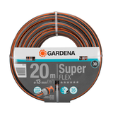 Artikelbild 1 für GARDENA Gartenschlauch Premium SuperFLEX 20,0 m, Artikelnummer 499289