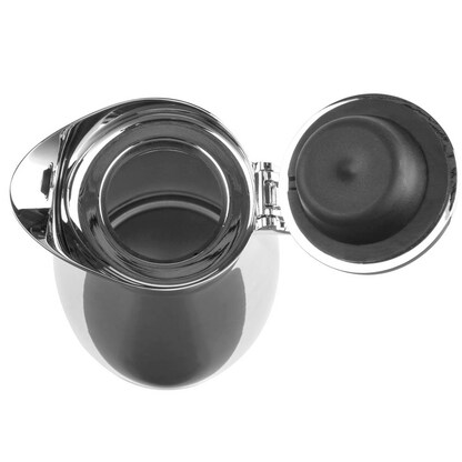 Artikelbild 2 für emsa Isolierkanne ELEGANZA Edelstahl 1,0 l, 1 St., Artikelnummer 957769