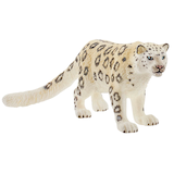 Artikelbild 1 für Schleich® Wild Life 14838 Schneeleopard Spielfigur, Artikelnummer 481471