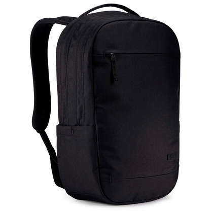 Artikelbild für case LOGIC® Laptop-Rucksack Invigo Polyester schwarz bis 40,6 cm (16 Zoll), Artikelnummer 770246