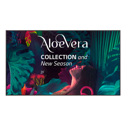 Artikelbild für LG 86UH5N-M Signage UHD-Display, schwarz, 218,0 cm (86,0 Zoll), Artikelnummer 800472