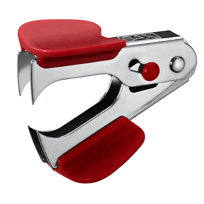 Artikelbild für sax design Entklammerer SAX 700 rot, Artikelnummer 642603