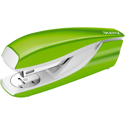 Artikelbild für LEITZ Heftgerät NeXXt 5502 WOW grün, 1 St., Artikelnummer 895086