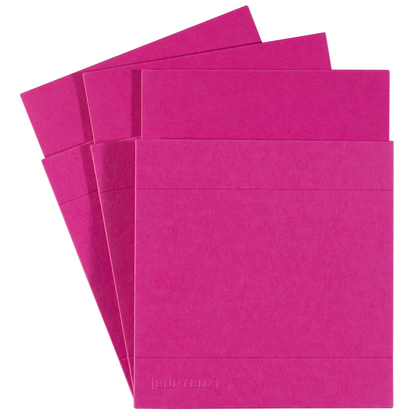Artikelbild 6 für BUNTBOX M Geschenkboxen 1,1 l pink 17,0 x 11,0 x 6,0 cm, 3 St., Artikelnummer 303757