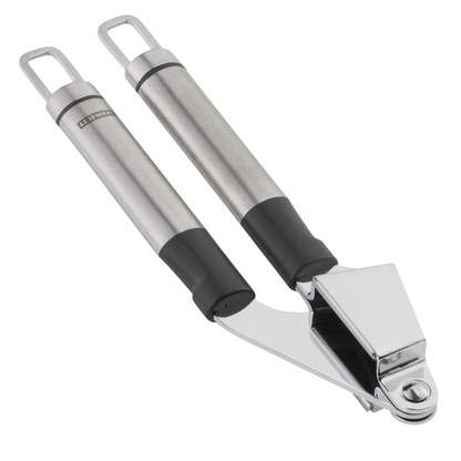 Artikelbild für LEIFHEIT Knoblauchpresse ProLine silber, Artikelnummer 951913