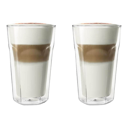 Artikelbild 4 für LEOPOLD VIENNA Latte Macchiato Gläser LV01516 280,0 ml, 2 St., Artikelnummer 337762