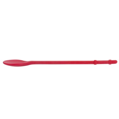 Artikelbild 2 für WESTMARK Kochlöffel Silicone Silikon rot, 1 St., Artikelnummer 710638