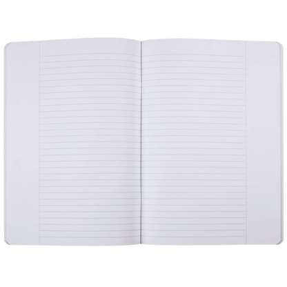 Artikelbild 2 für herlitz Schulheft x.book Lineatur 25 liniert DIN A4 Außenrand, 32 Blatt, 1 St., Artikelnummer 891624