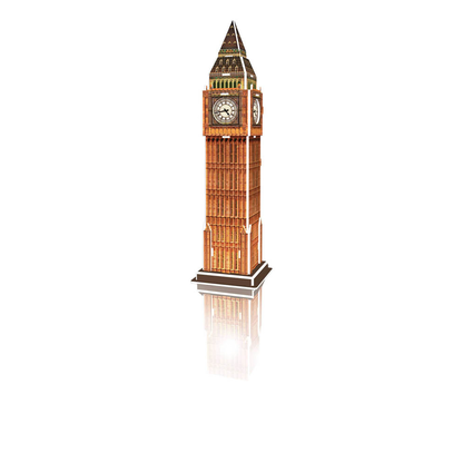 Artikelbild 7 für Revell Big Ben 3D-Puzzle, 13 Teile, Artikelnummer 201489