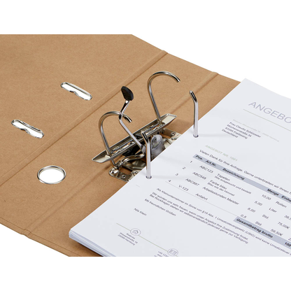 Artikelbild 3 für PAGNA Motivordner Offline 7,5 cm DIN A4, 1 St., Artikelnummer 224947