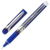 Artikelbild 1 für PILOT Hi-Tecpoint Grip V10 Tintenroller blau/transparent 0,7 mm, Schreibfarbe: blau, 1 St., Artikelnummer 227346