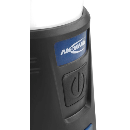 Artikelbild 8 für ANSMANN CL600B LED Campinglampe schwarz, 1 St., Artikelnummer 966477