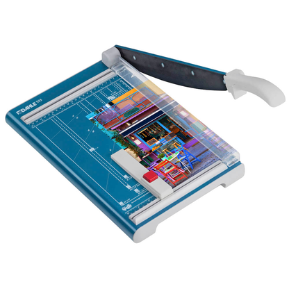 Artikelbild für DAHLE Hebelschneider 533, Artikelnummer 565507