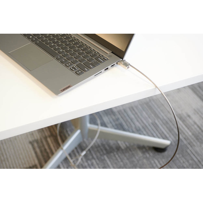 Artikelbild 4 für Kensington Slim NanoSaver 2.0 EQ Laptopschloss 1,83 m, Artikelnummer 481404