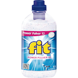 Artikelbild 1 für fit POWER PULVER 12 Spülmaschinen-Pulver 0,66 kg, Artikelnummer 569139