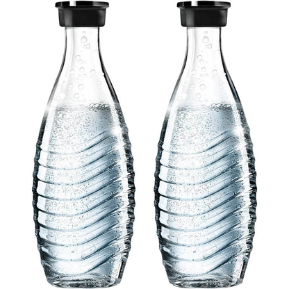 Artikelbild 3 für sodastream Karaffe 600,0 ml, 2 St., Artikelnummer 633208