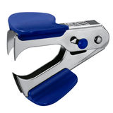 Artikelbild 1 für sax design Entklammerer SAX 700 blau, Artikelnummer 642611