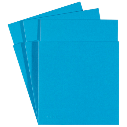 Artikelbild 5 für BUNTBOX M Geschenkboxen 1,1 l blau 17,0 x 11,0 x 6,0 cm, 3 St., Artikelnummer 303764