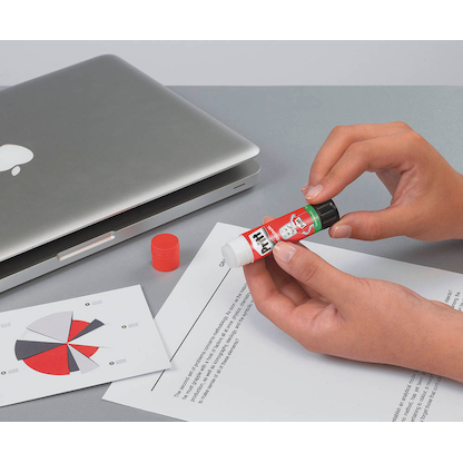 Artikelbild 3 für Pritt Klebestifte 11,0 g, 10 St., Artikelnummer 351862