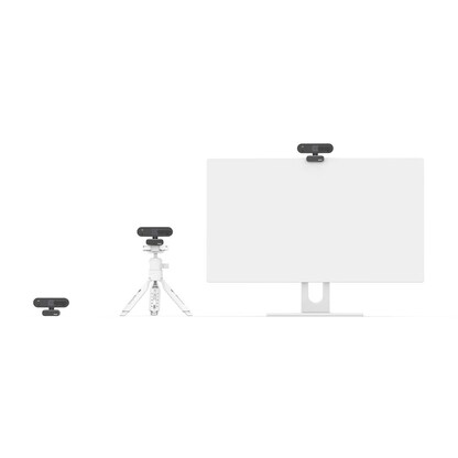 Artikelbild 7 für hama C-600 Pro Webcam schwarz, Artikelnummer 426831