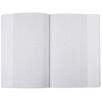 Artikelbild 3 für herlitz Schulheft x.book Lineatur 26 kariert DIN A4 Außenrand, 32 Blatt, 1 St., Artikelnummer 891637